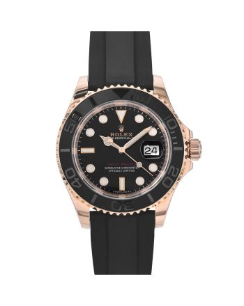 Rolex Yacht-Master 268655 Oysterflex